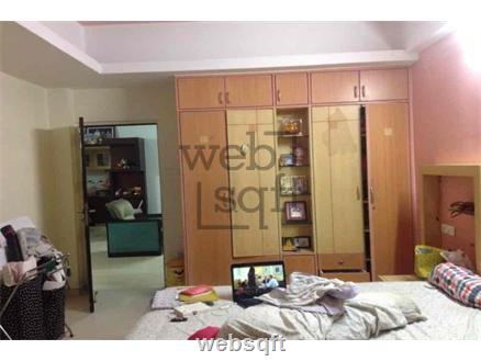Residential Apartment-flats for Sale in Srinagar Colony